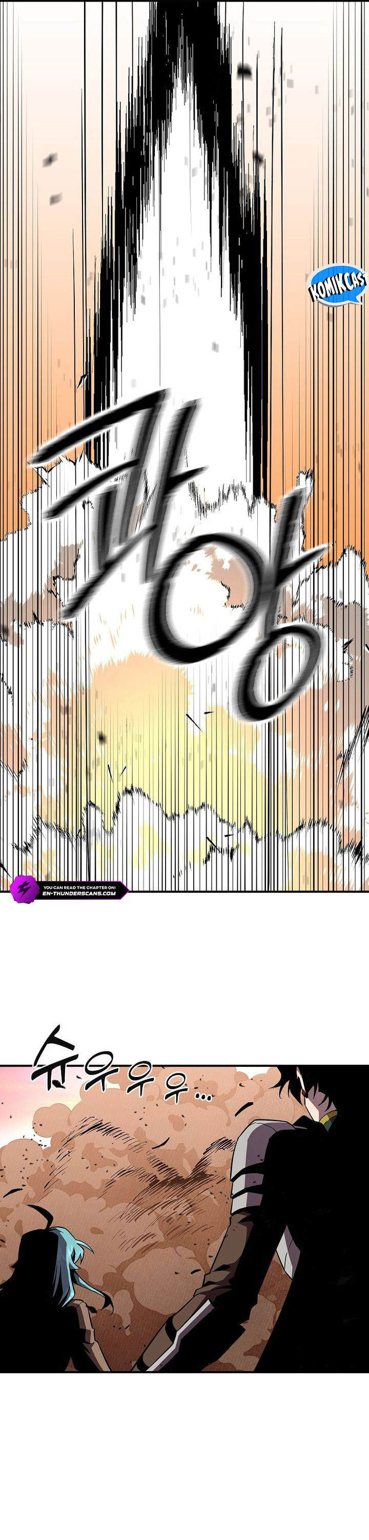 I Am Player Who Suck Alone (Solo Bug Player) Chapter 142 Gambar 30